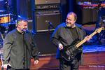 Steve Rothery - Ghosts & Garden Parties 2018